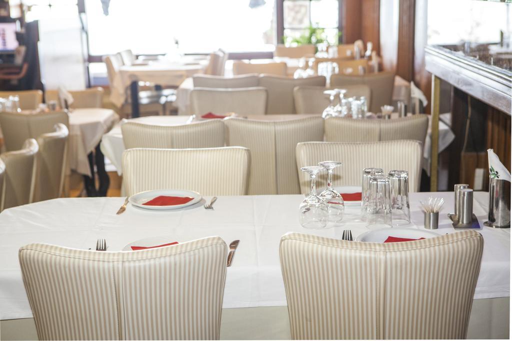 Paralía Hotel Zografos מראה חיצוני תמונה